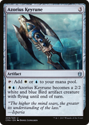 Azorius Keyrune (CMA-209) [Commander Anthology]