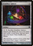 Armillary Sphere (C13-235) [Commander 2013]