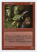 Goblin Hero (ATH-030) [Anthologies]