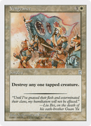 Vengeance (PTK-028) [Portal Three Kingdoms]