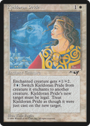 Kjeldoran Pride (Bear) (ALL-137) [Alliances]
