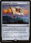 Vanquisher's Banner (PPM20-251) [Promo Pack: Ixalan Promos] Foil