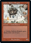 Goblin Balloon Brigade (Retro Frame) (30A-446) [30th Anniversary Edition]