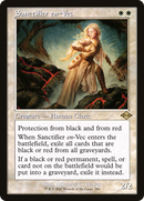Sanctifier en-Vec (Retro Frame) (MH2-386) [Modern Horizons 2] Foil