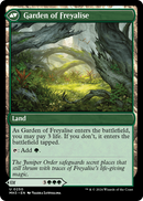 Disciple of Freyalise (MH3-250) [Modern Horizons 3]