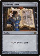 Jayemdae Tome (10E-327) [Tenth Edition]