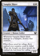 Vampire Slayer (VOW-043) [Innistrad: Crimson Vow]