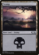 Swamp (M20-271) [Core Set 2020]