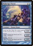 Hada Spy Patrol (C13-046) [Commander 2013]