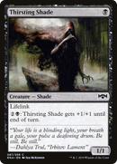 Thirsting Shade (RNA-087) [Ravnica Allegiance]