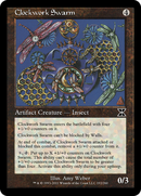 Clockwork Swarm (ME4-192) [Masters Edition IV]