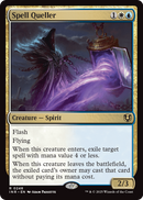 Spell Queller (INR-248) [Innistrad Remastered] Foil