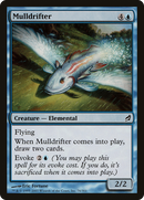 Mulldrifter (LRW-076) [Lorwyn] Foil