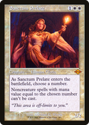Sanctum Prelate (BABP-491) [Modern Horizons 2] Foil