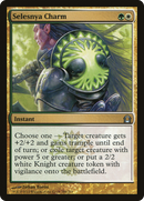 Selesnya Charm (RTR-194) [Return to Ravnica]