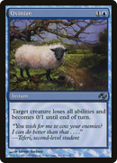 Ovinize (PLC-057) (Colorshifted) [Planar Chaos] Foil