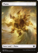 Plains (THB-250) [Theros Beyond Death] Foil