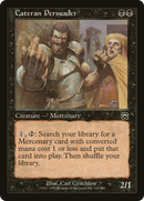 Cateran Persuader (MMQ-124) [Mercadian Masques]