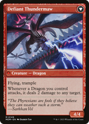 Invasion of Tarkir (MOM-149) [March of the Machine] Foil