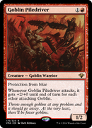Goblin Piledriver (VMA-170) [Vintage Masters]