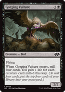 Gorging Vulture (J25-449) [Foundations Jumpstart]
