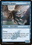 Shoreline Ranger (A25-072) [Masters 25] Foil