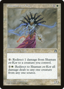 Shaman en-Kor (STH-015) [Stronghold]