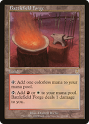 Battlefield Forge (APC-139) [Apocalypse] Foil