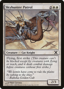 Skyhunter Patrol (10E-041) [Tenth Edition]