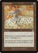 Caltrops (UDS-129) [Urza's Destiny]