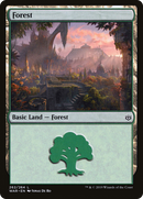 Forest (WAR-262) [War of the Spark]