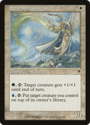 Sunscape Apprentice (INV-041) [Invasion]