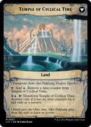 Ojer Pakpatiq, Deepest Epoch (LCI-067) [The Lost Caverns of Ixalan]