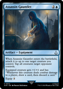 Assassin Gauntlet (ACR-012) [Assassin's Creed]