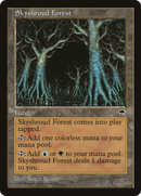 Skyshroud Forest (TMP-326) [Tempest]