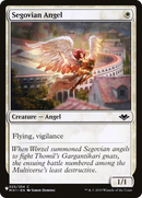 Segovian Angel (LIST-MH1-25) [The List]