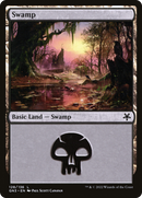Swamp (GN3-128) [Game Night: Free-for-All]