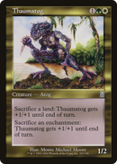 Thaumatog (ODY-295) [Odyssey]