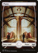 Plains (SNC-273) [Streets of New Capenna] Foil