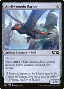 Anvilwrought Raptor (M20-221) [Core Set 2020]