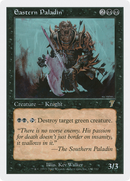 Eastern Paladin (7ED-132) [7th Edition]