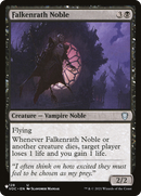 Falkenrath Noble (LIST-VOC-128) [The List]