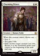 Charming Prince (FDN-568) [Foundations]