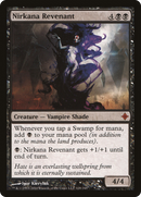 Nirkana Revenant (ROE-120) [Rise of the Eldrazi] Foil