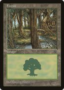 Forest (P02-152) [Portal Second Age]