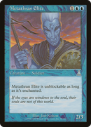Metathran Elite (UDS-038) [Urza's Destiny]