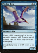 Welkin Tern (GS1-005) [Global Series Jiang Yanggu & Mu Yanling]