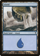 Island (ZEN-237A) [Zendikar]