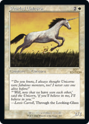 Pearled Unicorn (Retro Frame) (30A-327) [30th Anniversary Edition]