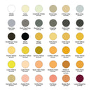 AK Interactive 3rd Gen Acrylics - Wargame Paint It All Box (108 Colors)